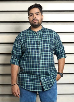 HIGH STAR Men Multicolor Shirts  - Image 2