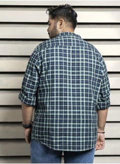 HIGH STAR Men Multicolor Shirts  - Image 4