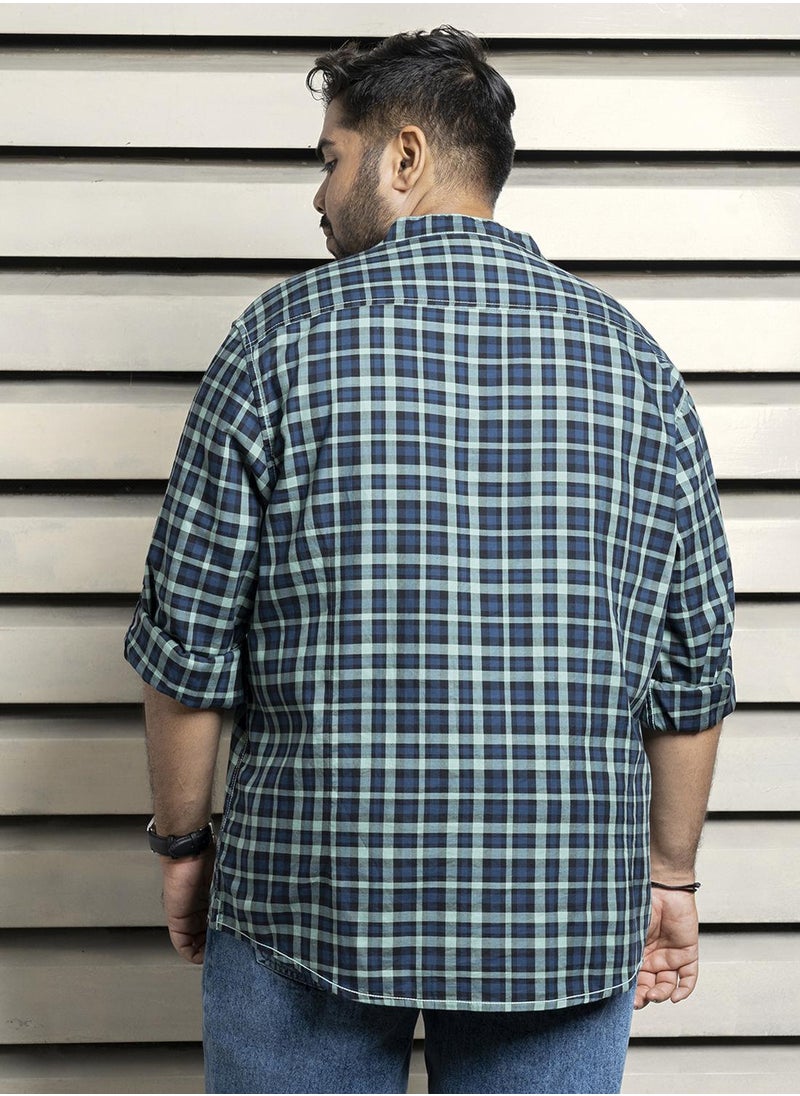 HIGH STAR - Men Multicolor Shirts - Image 1
