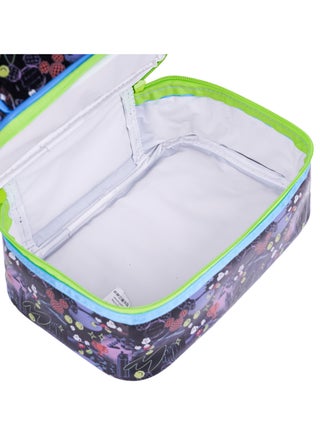 حقيبة غداء ميكي ماوس بمستوى أعلى 2 قسم - view 4