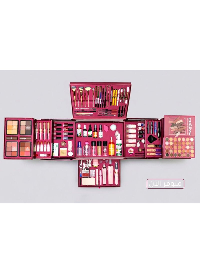 MODA Makeup Kit - Image 2