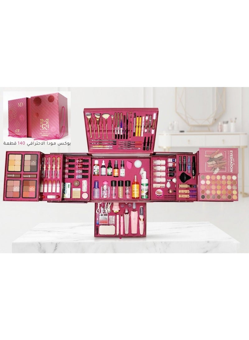 MODA Makeup Kit - Image 5