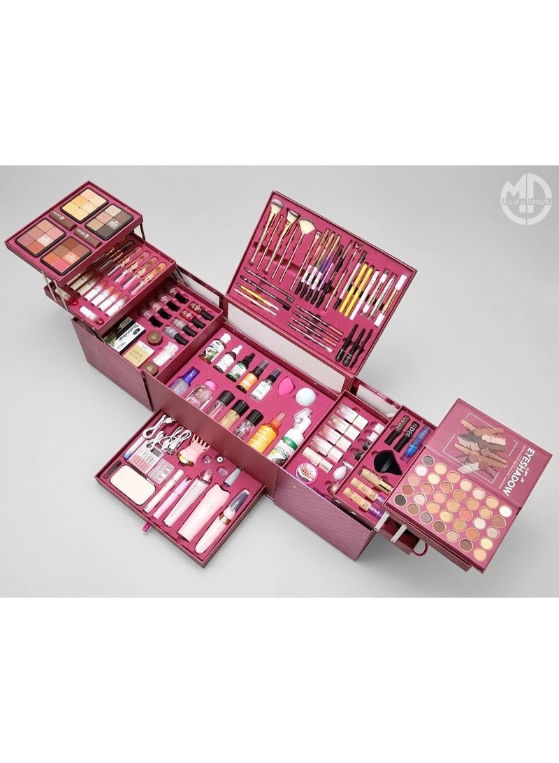 MODA Makeup Kit - Image 3
