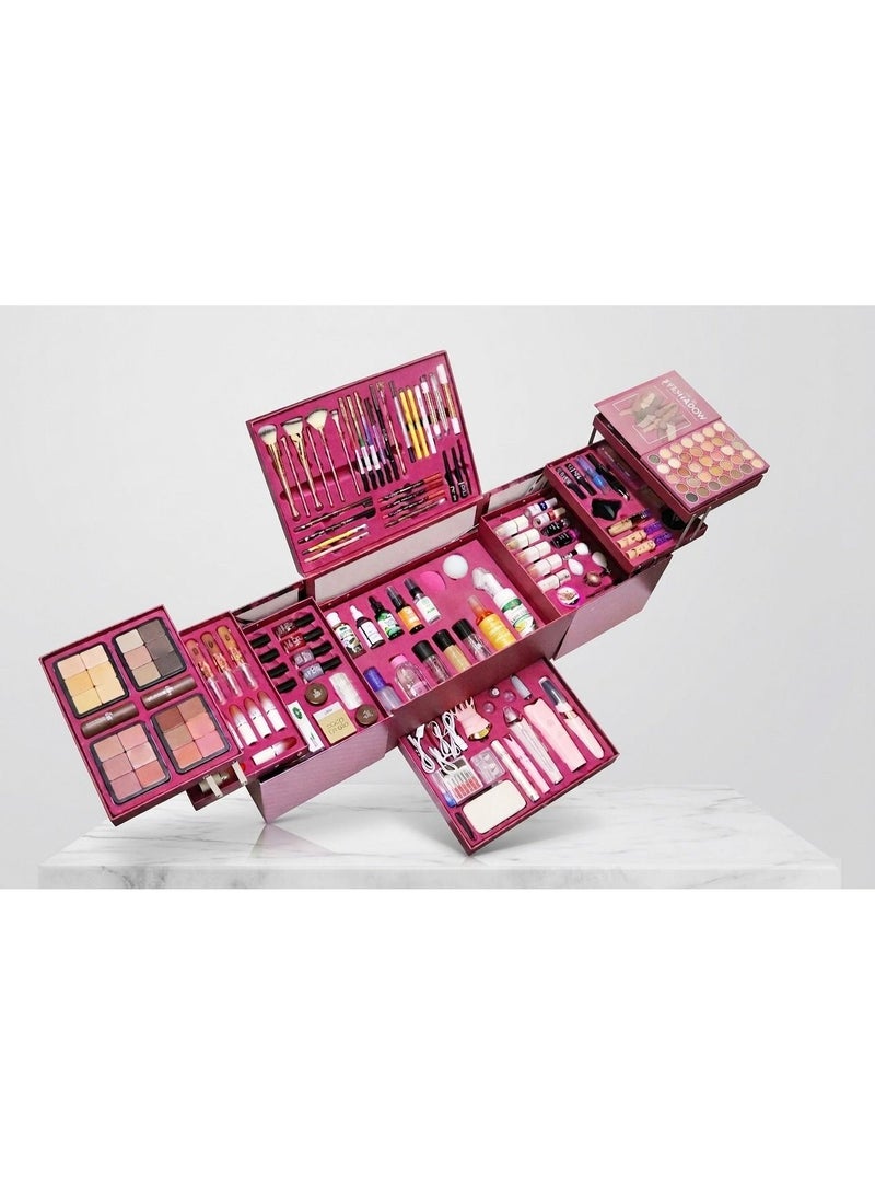 MODA Makeup Kit - Image 4