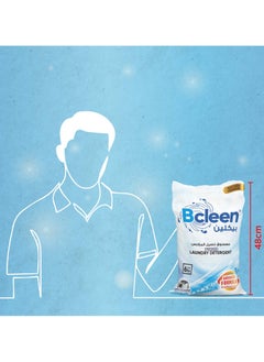 Bcleen Laundry Detergent Powder  - Image 2