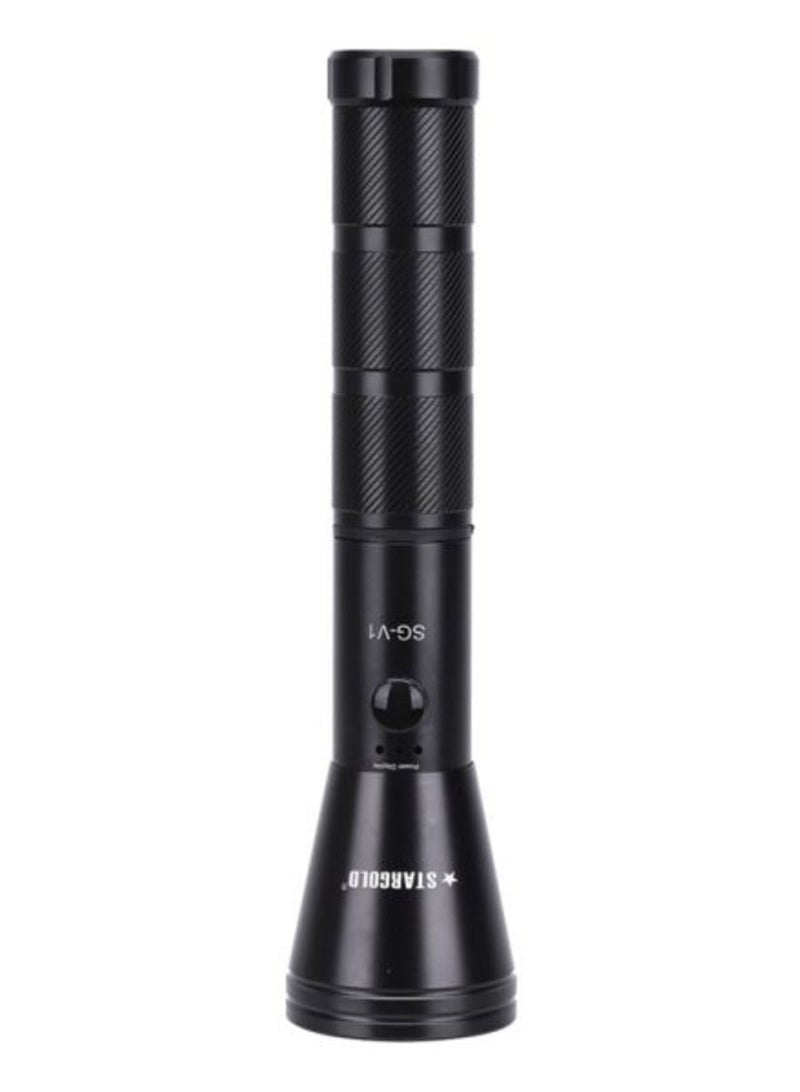 Stargold Rechargeable LED Flashlight - Image 1