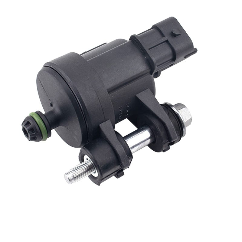 Vapor Canister Purge Valve Solenoid Compatible with Chevy Caprice Equinox Traverse GMC Acadia Canyon Terrain Buick Enclave LaCrosse Cadillac CTS SRX OEM Replaces 55593172 12610560911082