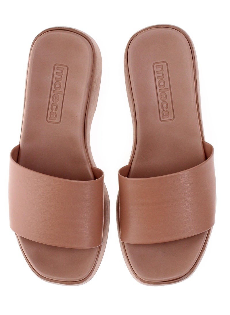 موليكا أحذية نسائية غير رسمية سهلة الارتداء - أحذية يومية خفيفة الوزن ومريحة - Image 5