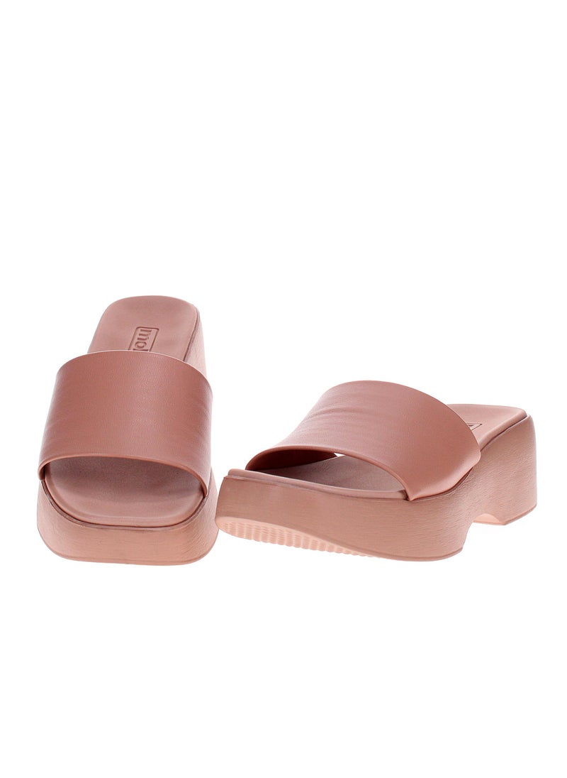 موليكا أحذية نسائية غير رسمية سهلة الارتداء - أحذية يومية خفيفة الوزن ومريحة - Image 4