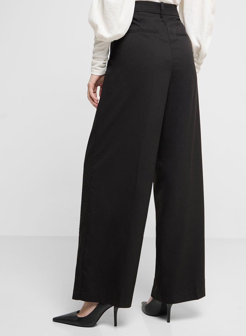 فيرو مودا بنطال واسع بقصّة دَاد - Image 3