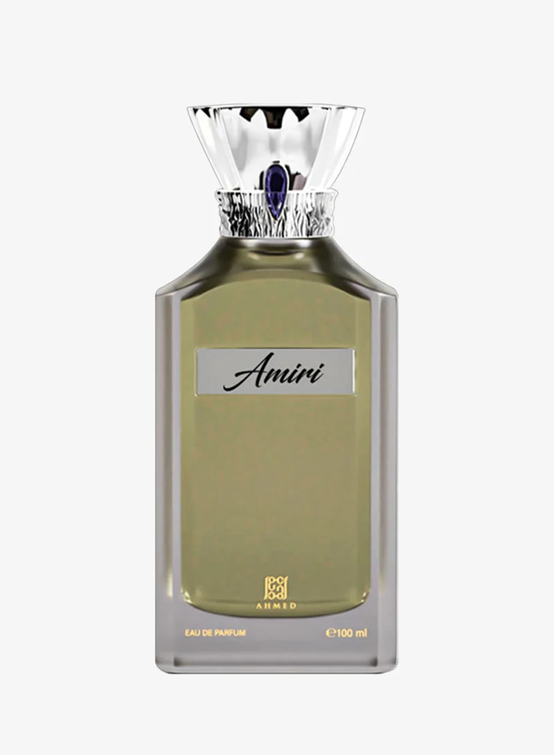 عطور احمد المغربي اميري 100 مل