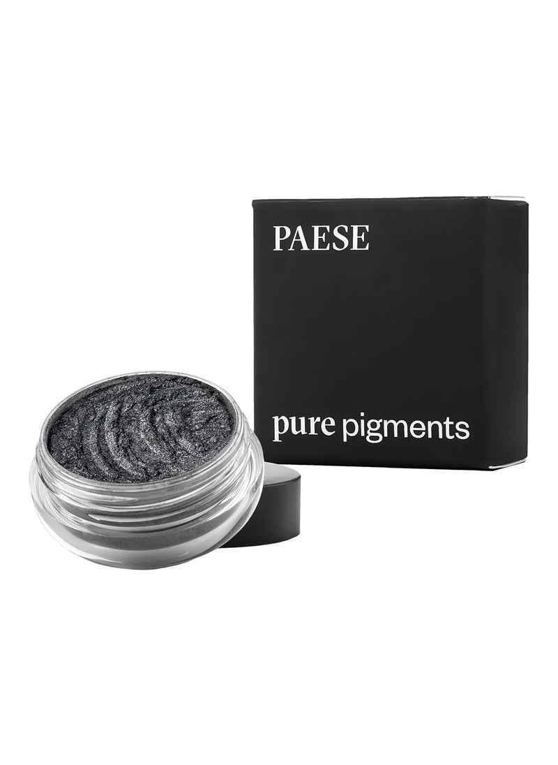 Paese Pure Pigments eyelid pigment, 10 Stone  - Image 1