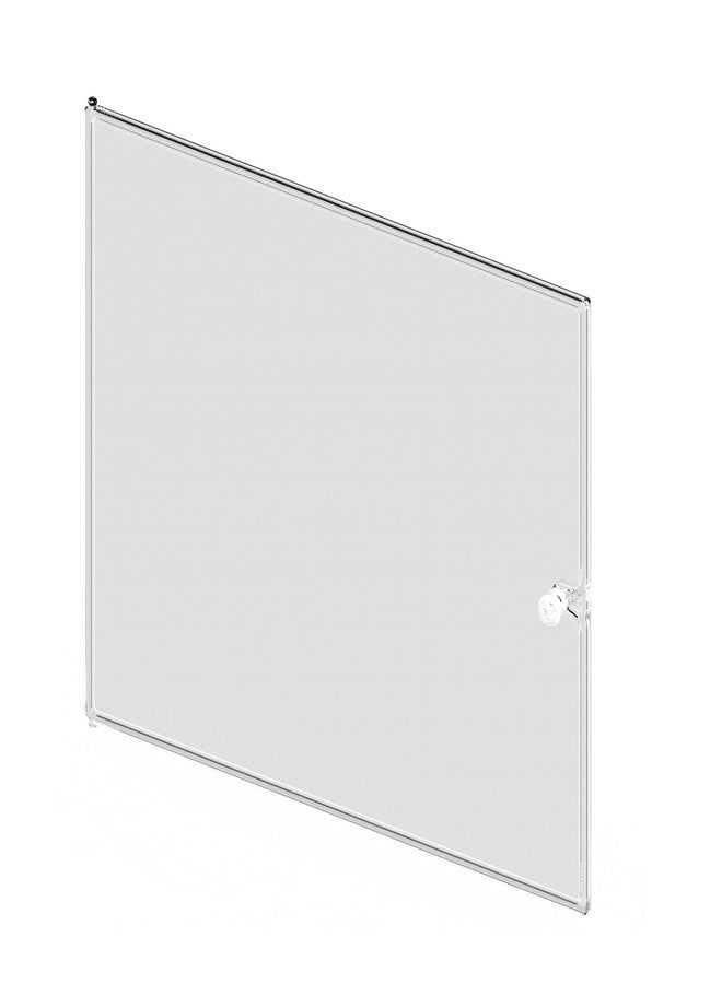 ROBOTIME Dust Proof Door for Super Creator Super Store Age 8+ - Image 2