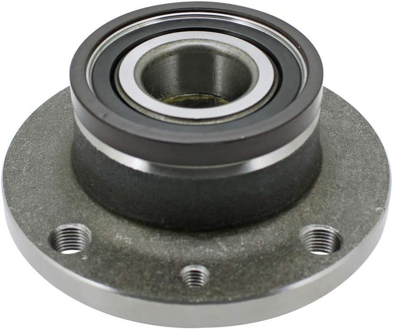 WJB WA512480 Rear Hub Assembly/Wheel Bearing Module - Image 1