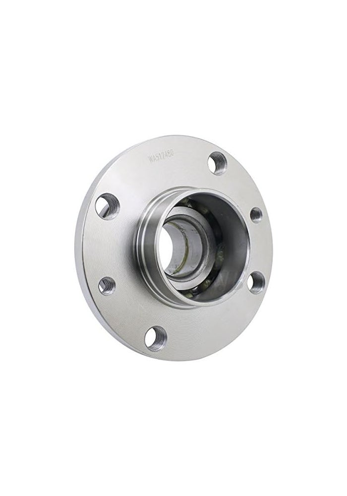 WJB WA512480 Rear Hub Assembly/Wheel Bearing Module - Image 3