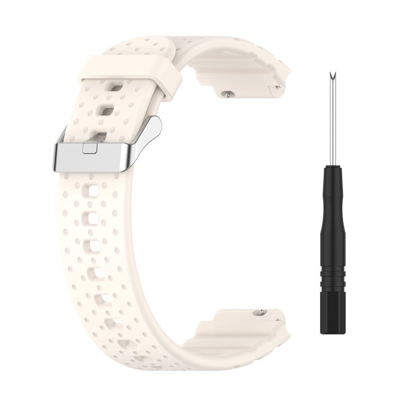 Suitable For Xplora X5 Play Children'S Watch Silicone Strap Xplora X5 Quick Release Wrist Strap - Image 1