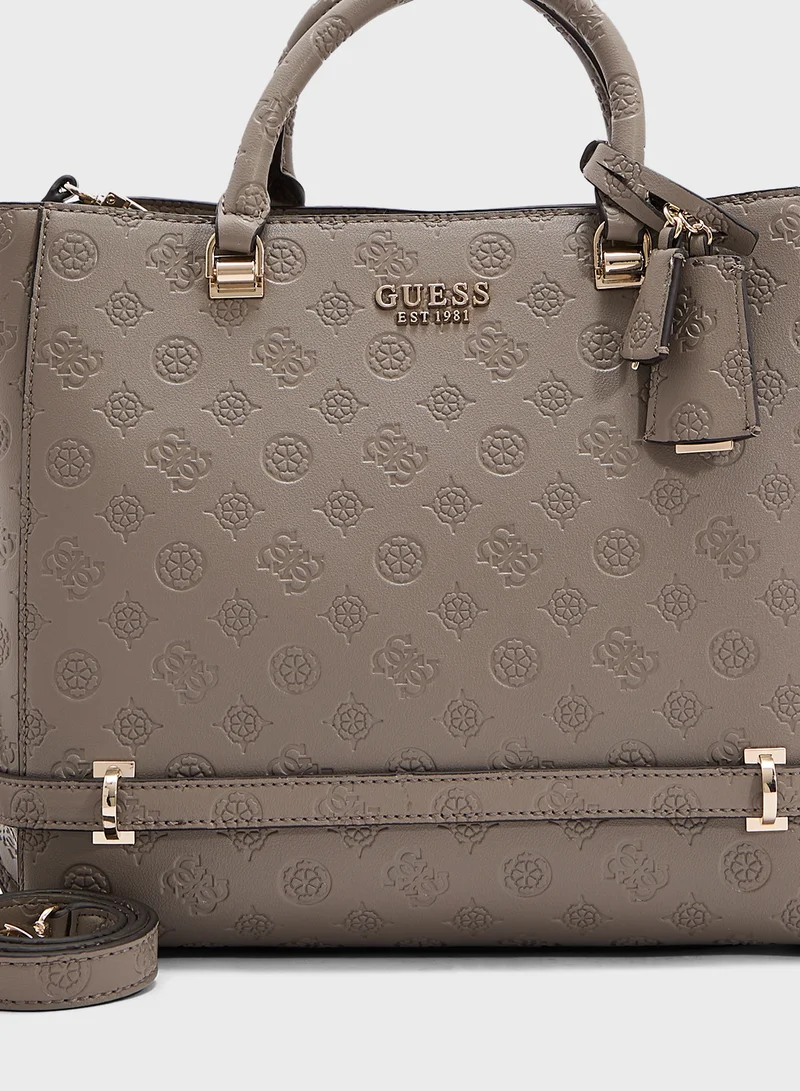 جس Zarela Girlfriend Tote