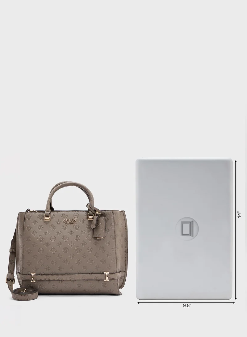 جس Zarela Girlfriend Tote