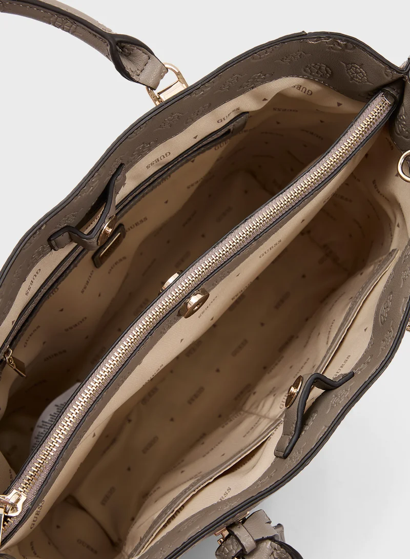 جس Zarela Girlfriend Tote