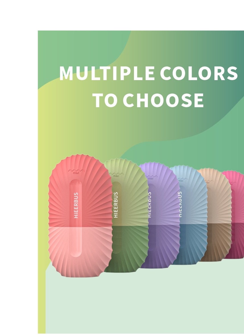 Silicone Ice Roller For Face, Face Massagers,Skin Care Tool Reusable  Face Ice Mold  Shrink Pores Anti Wrinkle Reduce Puffiness,Green - https://f.nooncdn.com/p/pzsku/Z1BC765FA9C3656AD858BZ/45/_/1723711578/56b144a9-8a45-4257-8959-f934910101be.jpg?width=original
