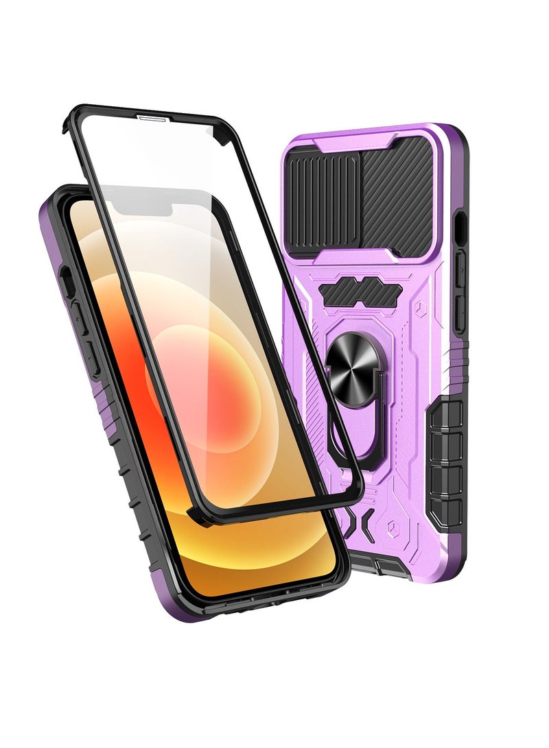Back Cover Phone Protect Case For iPhone 13 pro max