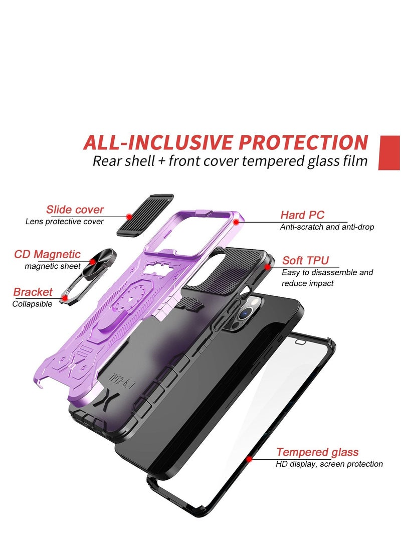 Back Cover Phone Protect Case For iPhone 13 pro max
