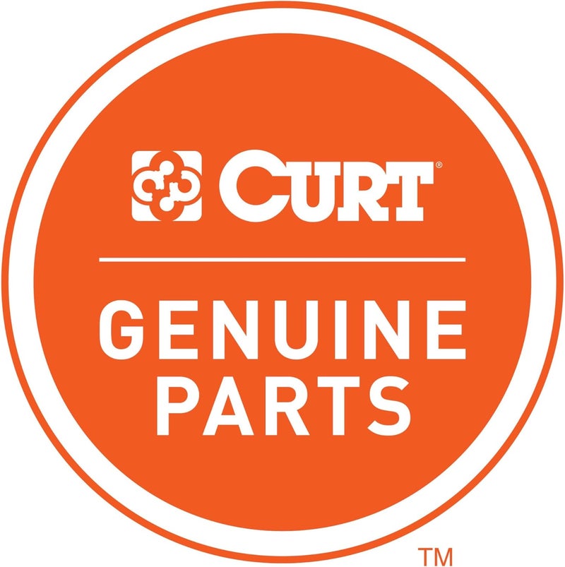 CURT 58455 Mini Two-Fuse Bypass Switch for RV Dinghy Towing - Image 2