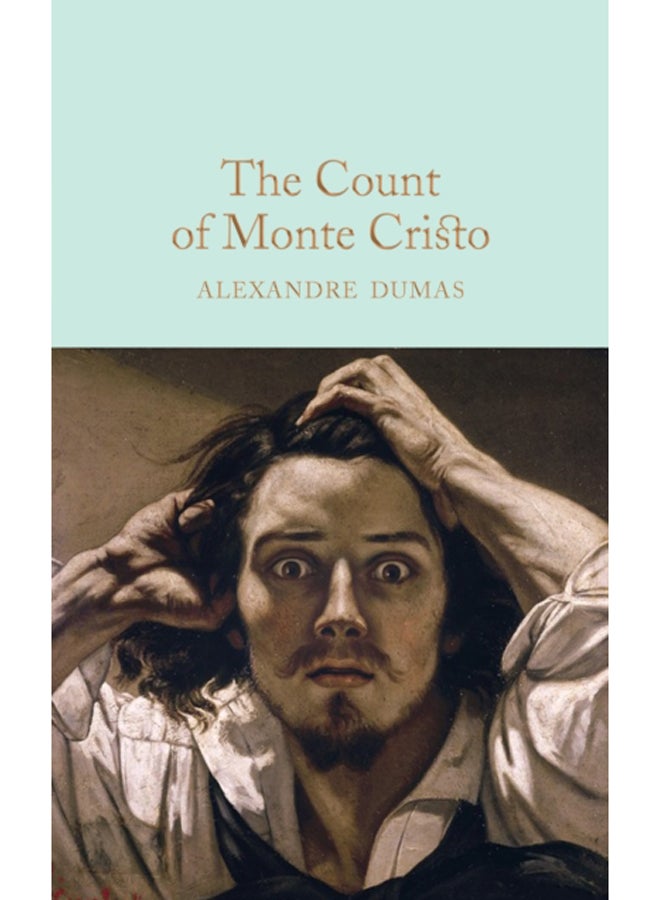 The Count of Monte Cristo