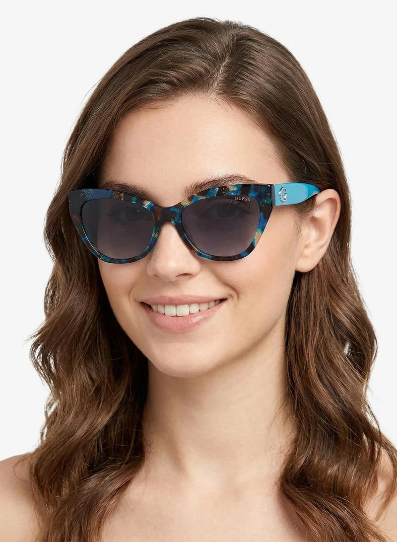 GUESS  Wayfarers Sunglasses for Women | Best Price UAE