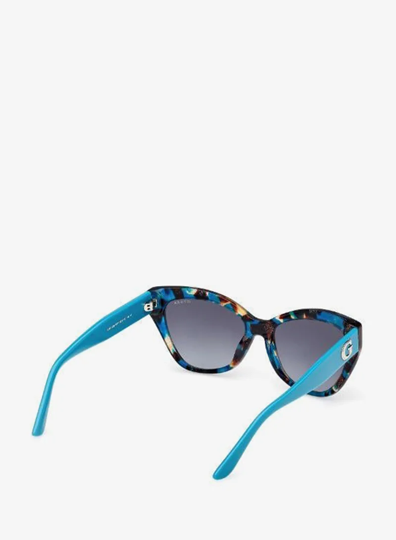 Guess  Wayfarers Sunglasses for Women | Best Price UAE