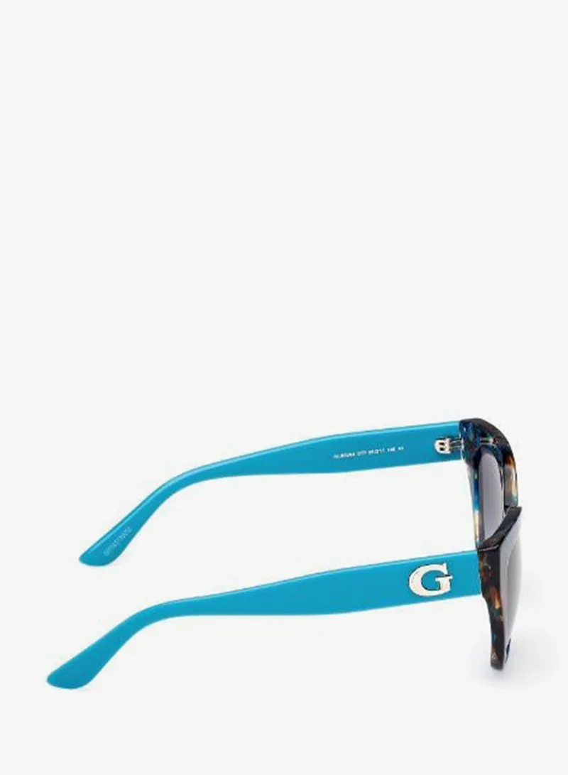 Guess  Wayfarers Sunglasses for Women | Best Price UAE