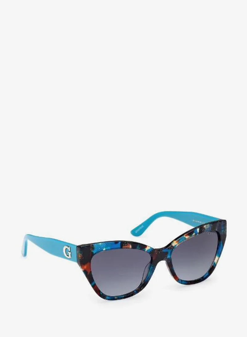 Guess  Wayfarers Sunglasses for Women | Best Price UAE