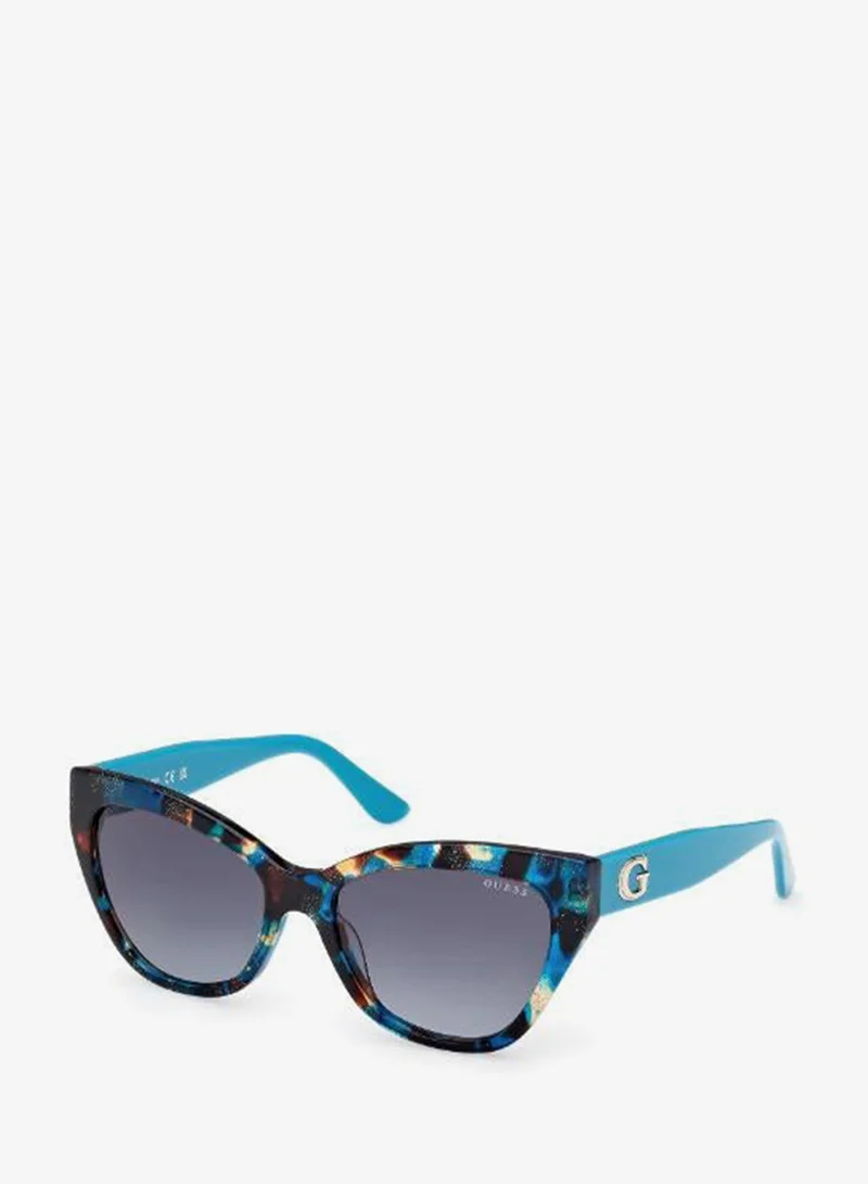 Guess  Wayfarers Sunglasses for Women | Best Price UAE