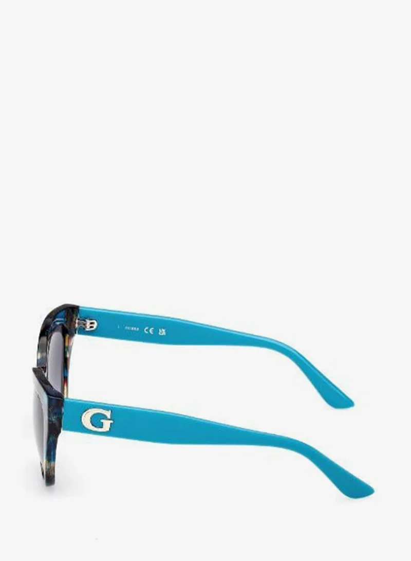 Guess  Wayfarers Sunglasses for Women | Best Price UAE