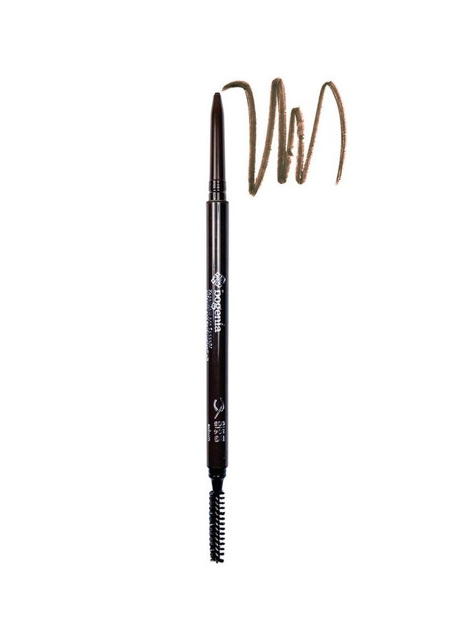 Bogenia Bogenia Micro Slim Brow Liner Auburn BG504-003