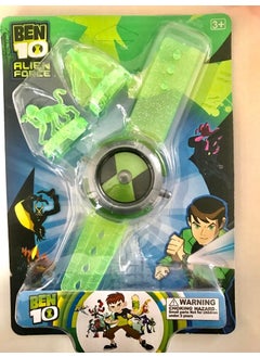 Toy Benten Clock Clock Figured Space Light Ben Ten