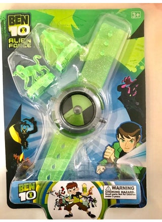 Toy Benten Clock Clock Figured Space Light Ben Ten - pzsku/Z1BC7D0FC7EE4BCF52AC3Z/45/_/1731141957/4b0b4198-6001-4d1b-8382-7b646f76fef4