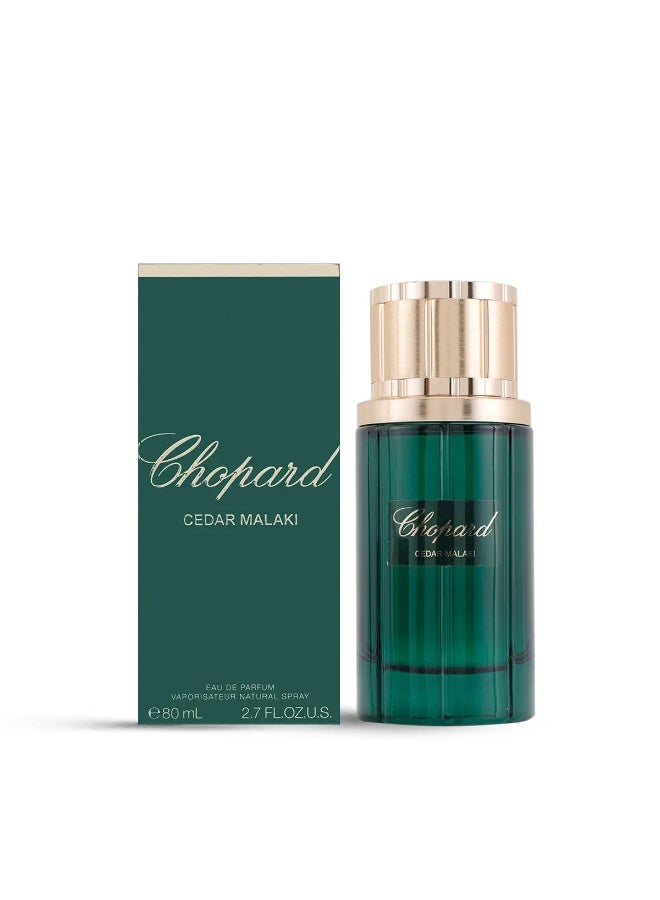 Chopard Cedar Royal 80ml