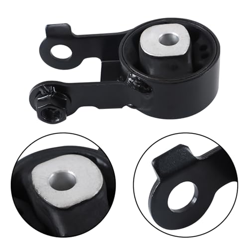 munirater 4PCS Engine Motor & Transmission Mount Replacement for 2006-2011 Yaris 2015-2017 Yaris EM-5654 EM-5930 A4254 A62087 A62075 A62044 A62068 A4237 - Image 5