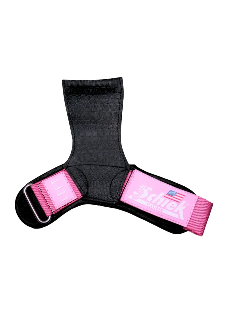 شيك موديل 1907 بلاتينيوم ألتيميت جريب وردي صغير - Image 2