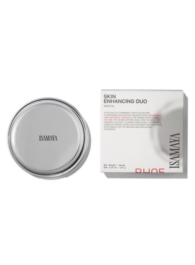 Isamaya Skin Enhancing Duo marta 5.8g - Image 3