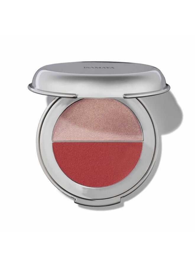 Isamaya Skin Enhancing Duo marta 5.8g - Image 1