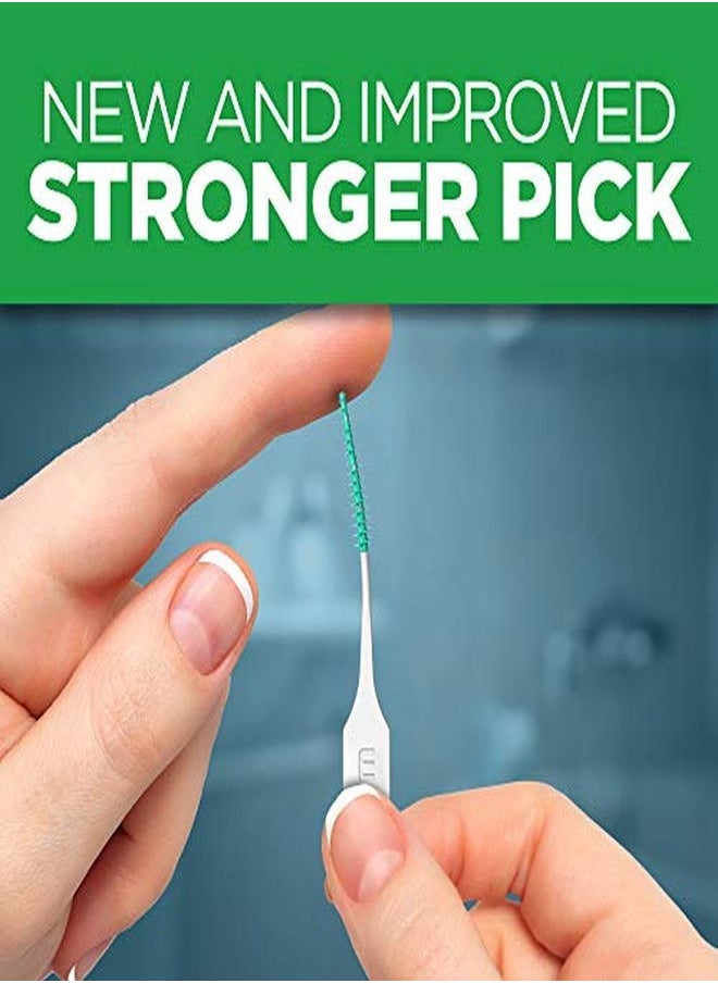 Gum - -6326Ra Soft-Picks Original Dental Picks, 150 Count - Image 1