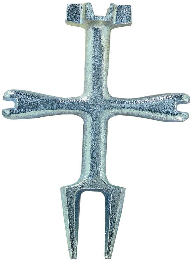 General Tools 193 Plug Wrench - Image 1
