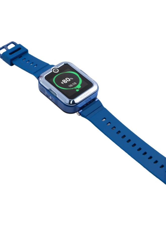 Stiger Charging Cable For Huawei Children'S Smartwatch 5/5 Active Edition/5X/5X Pro/4X/4X New Glory Edition/4 Pro Magnetic Charging Cable Dock Data Line - Image 3