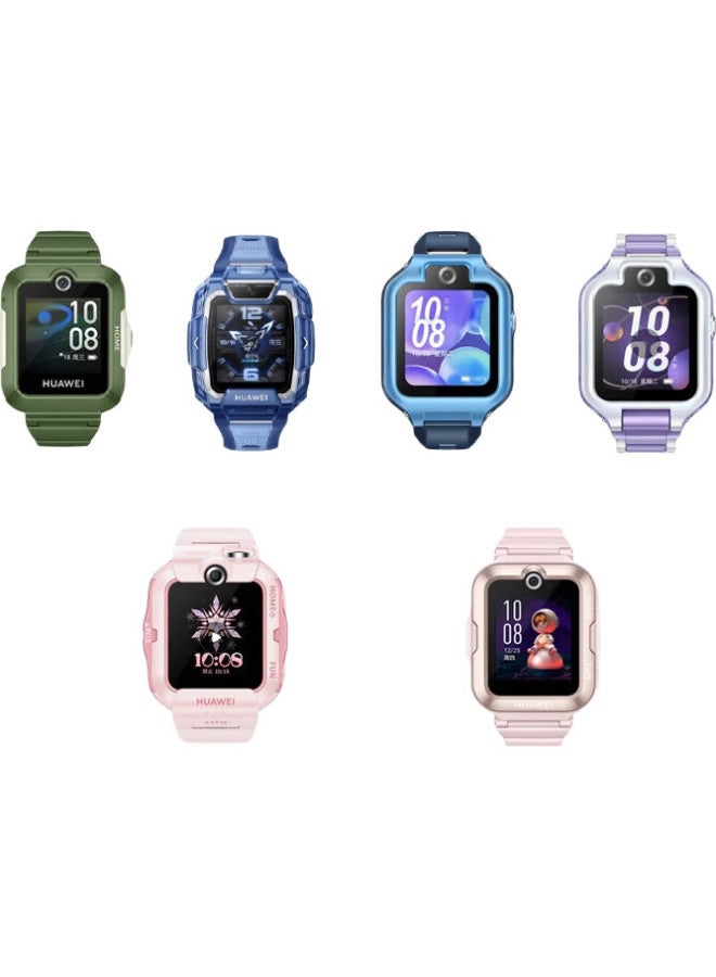 Stiger Charging Cable For Huawei Children'S Smartwatch 5/5 Active Edition/5X/5X Pro/4X/4X New Glory Edition/4 Pro Magnetic Charging Cable Dock Data Line - Image 2