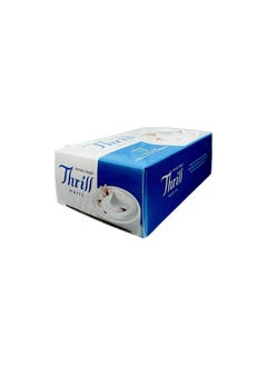 Kerala Sandal Exotic Thrill White Grade1 Soap With Creamy Lather 125 G Pack Of 4 - pzsku/Z1BC91EA296F6F5B1B2A6Z/45/_/1690523895/6787db88-8380-4232-b941-07a26585be78