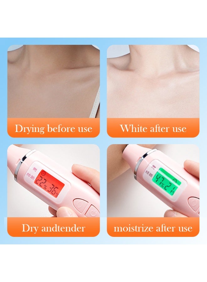 SADOER Collagen Brightening Sunscreen SPF 50+ PA+++ | Anti-aging Sunscreen, suitable for all skin types (40 g) - Image 5