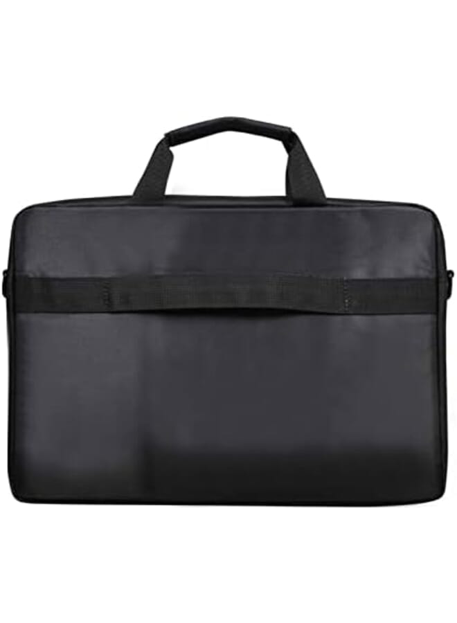 PORT Designs Houston Toploading Laptop Case 14 Inch 15.6 Inch Black - Image 2