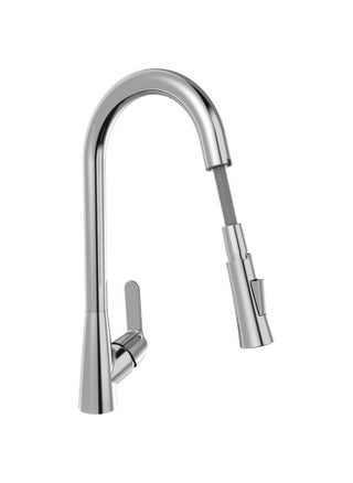 Peak Pull Out Sink Mixer With Dual Function Sprayer RAK-18072 - pzsku/Z1BC9392617F695906D32Z/45/_/1712043381/1491aa2b-bfed-43f7-9bcf-543956e215f0